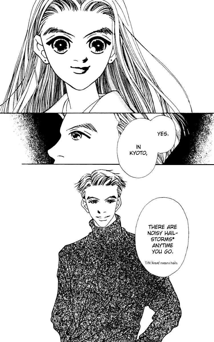 Page 41 Chapter 7 Fukuyadou Honpo
