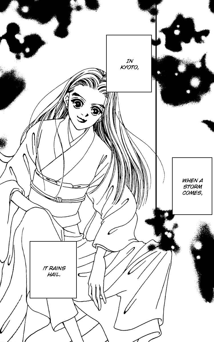 Page 42 Chapter 7 Fukuyadou Honpo