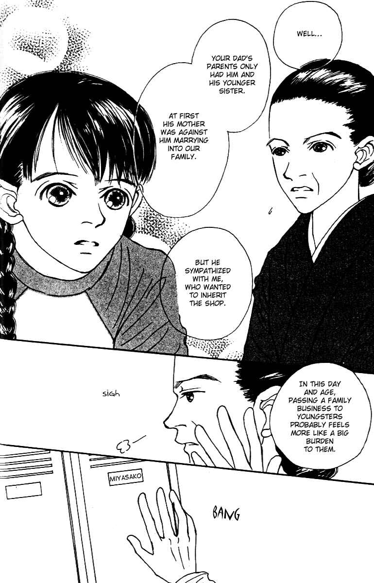 Page 28 Chapter 40 Fukuyadou Honpo