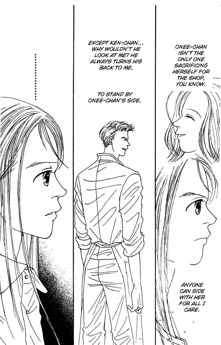 Page 37 Chapter 40 Fukuyadou Honpo