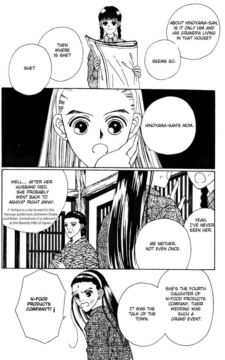 Page 13 Chapter 18 Fukuyadou Honpo