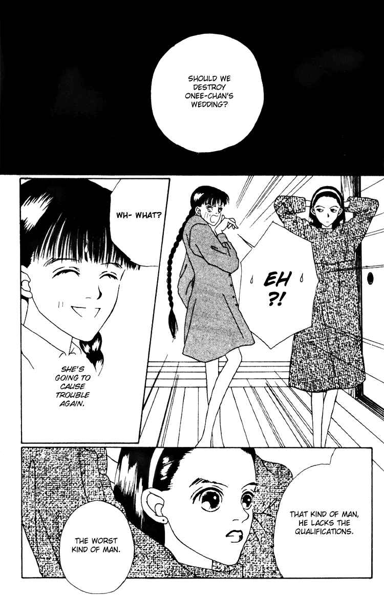 Page 16 Chapter 18 Fukuyadou Honpo