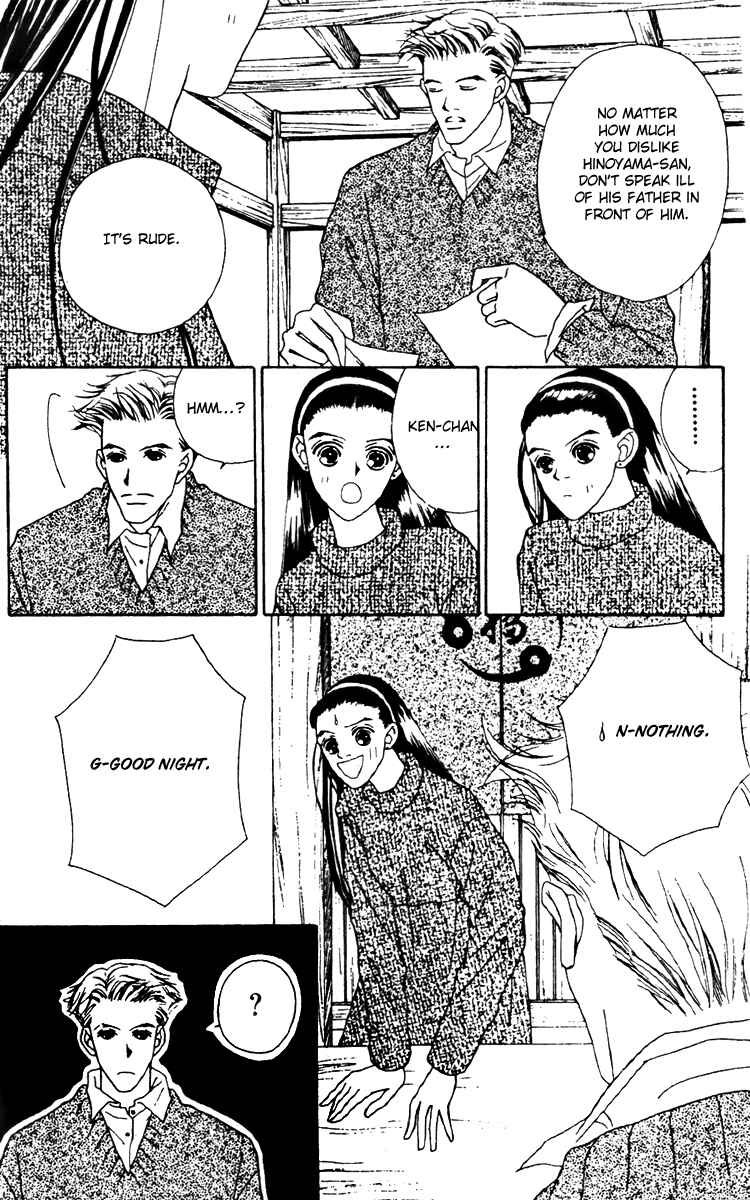 Page 30 Chapter 18 Fukuyadou Honpo