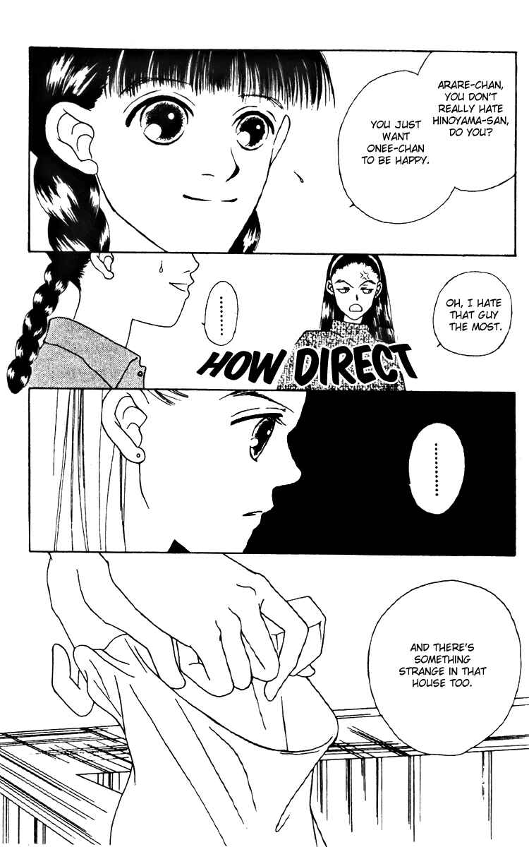 Page 34 Chapter 18 Fukuyadou Honpo