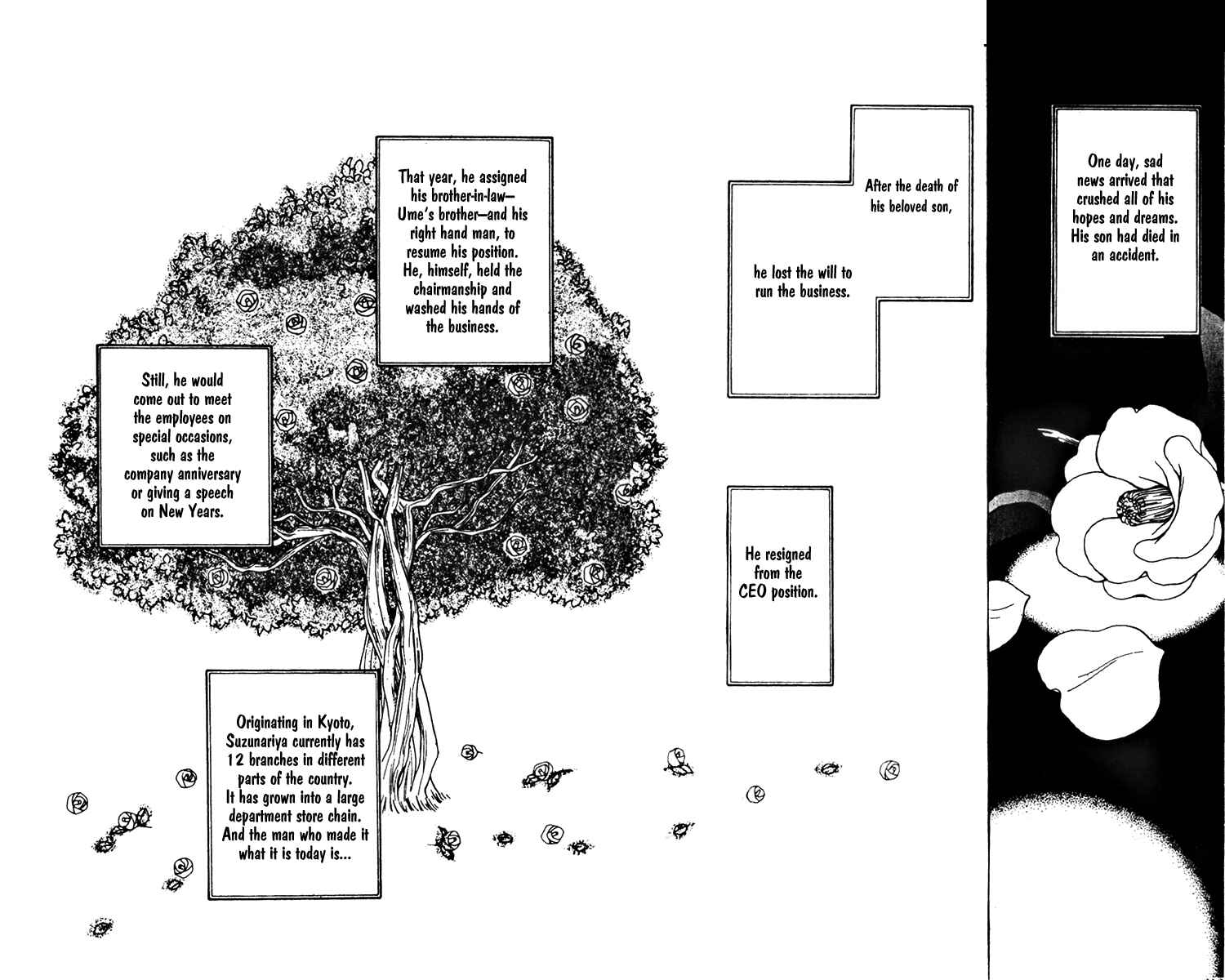 Page 9 Chapter 18 Fukuyadou Honpo