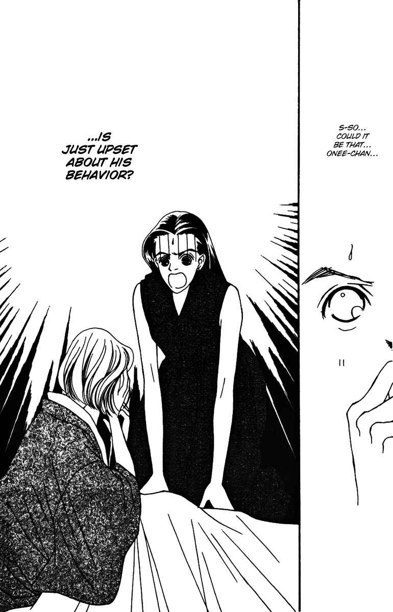 Page 21 Chapter 29 Fukuyadou Honpo