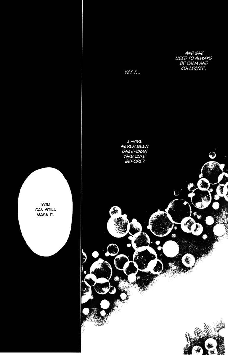Page 24 Chapter 29 Fukuyadou Honpo