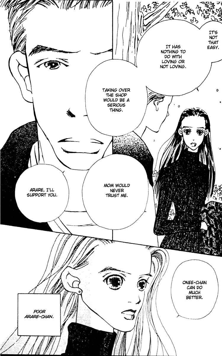 Page 22 Chapter 3 Fukuyadou Honpo