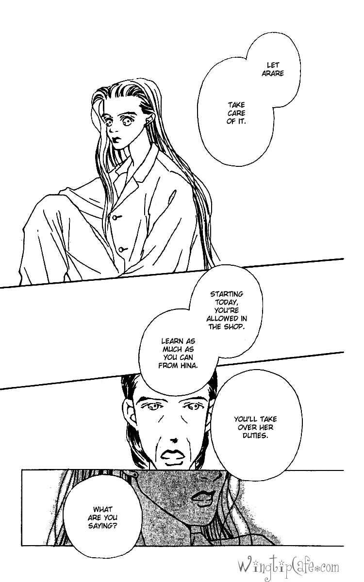 Page 29 Chapter 3 Fukuyadou Honpo