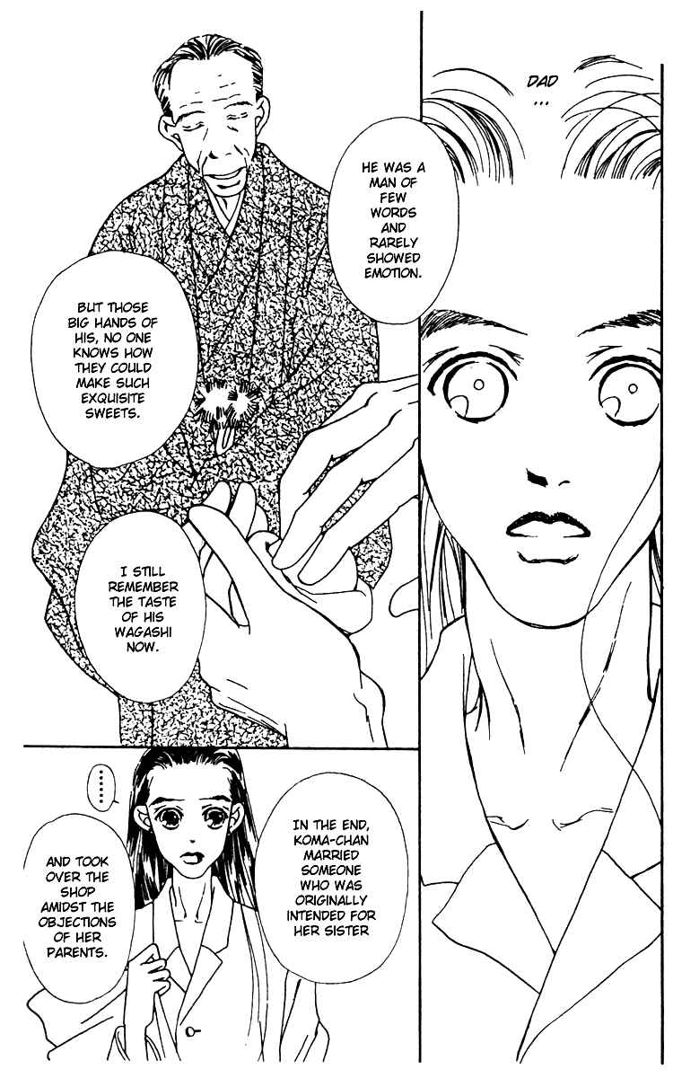 Page 34 Chapter 3 Fukuyadou Honpo