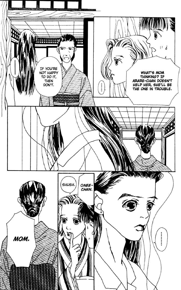 Page 41 Chapter 3 Fukuyadou Honpo