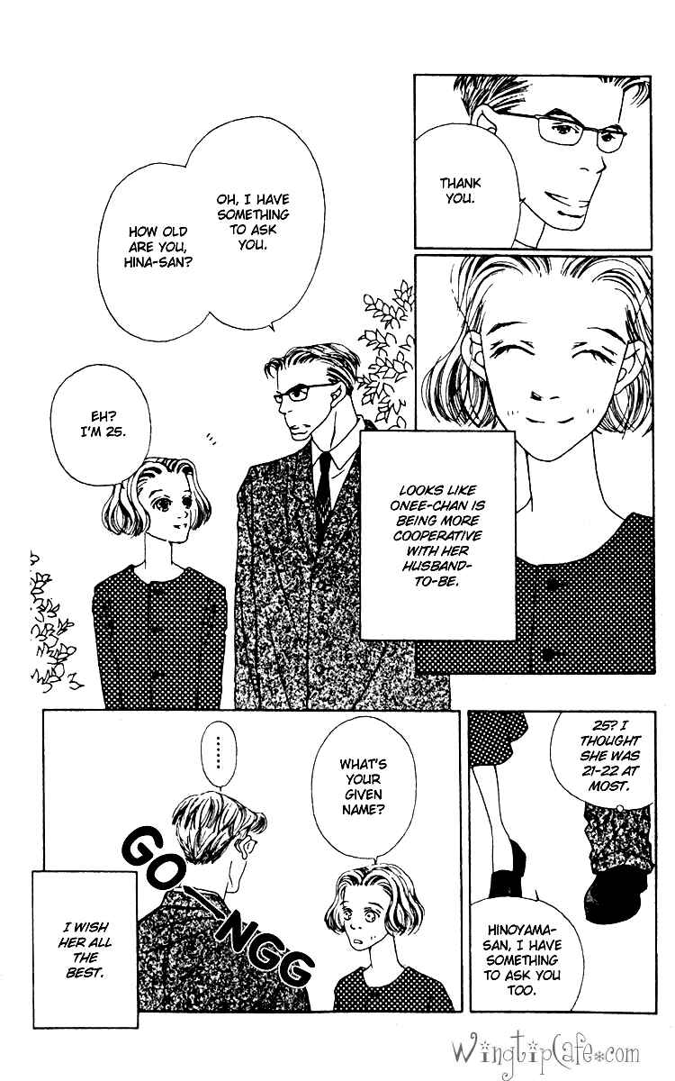 Page 52 Chapter 3 Fukuyadou Honpo