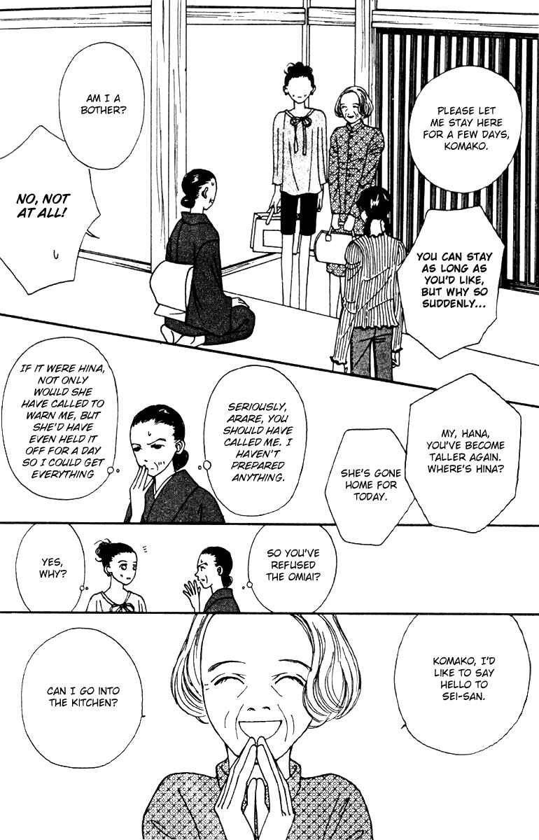 Page 28 Chapter 41 Fukuyadou Honpo