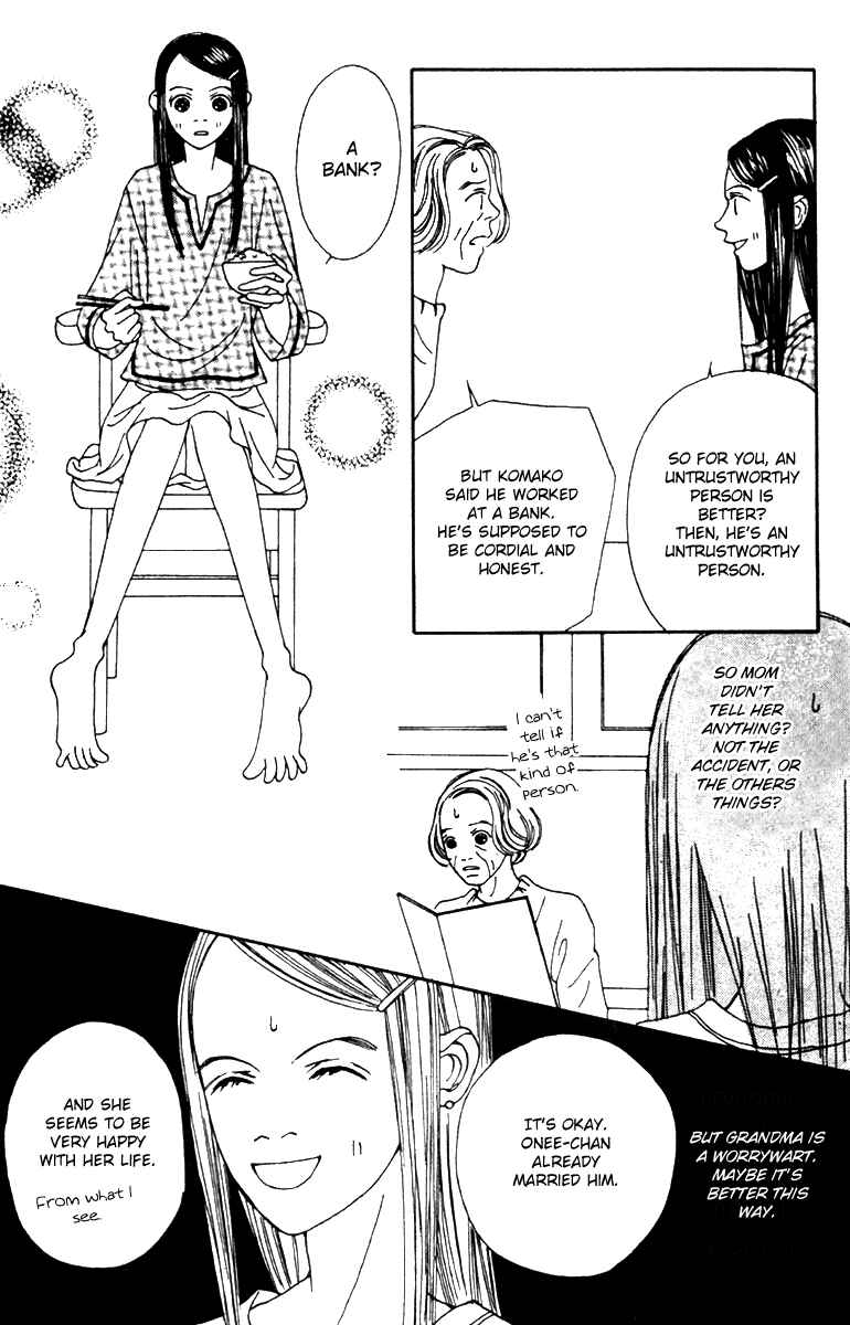 Page 5 Chapter 41 Fukuyadou Honpo