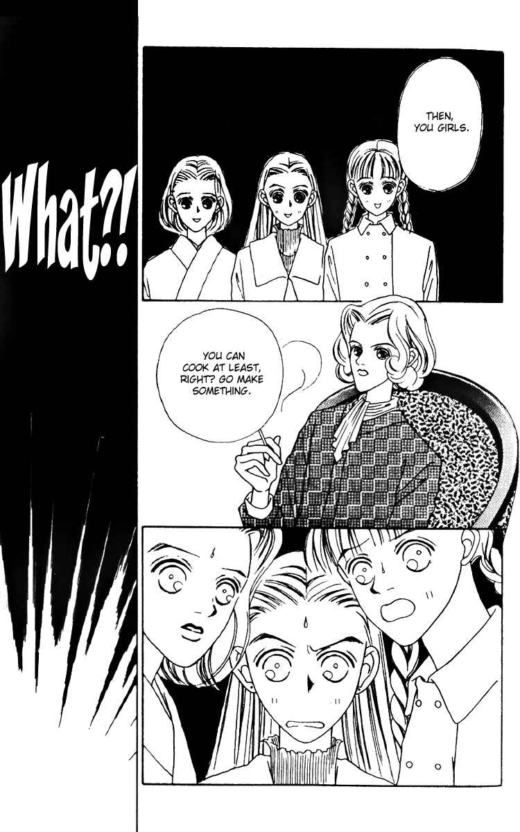 Page 19 Chapter 19 Fukuyadou Honpo
