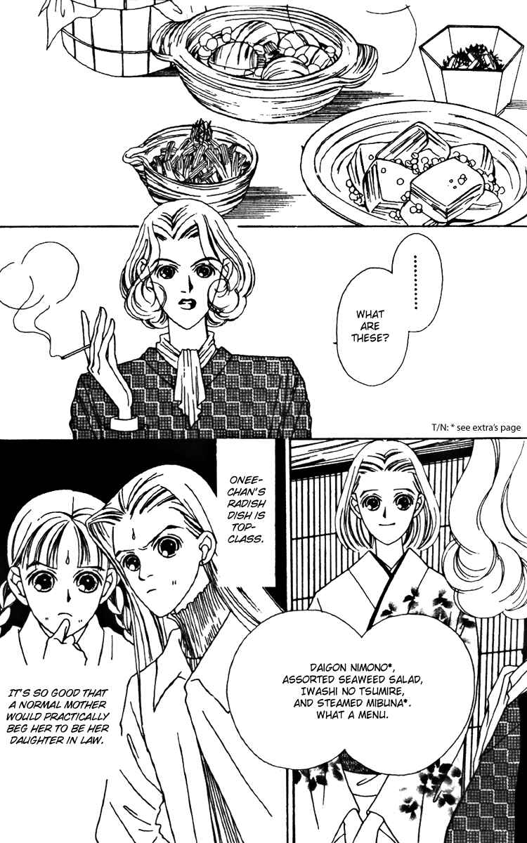 Page 23 Chapter 19 Fukuyadou Honpo