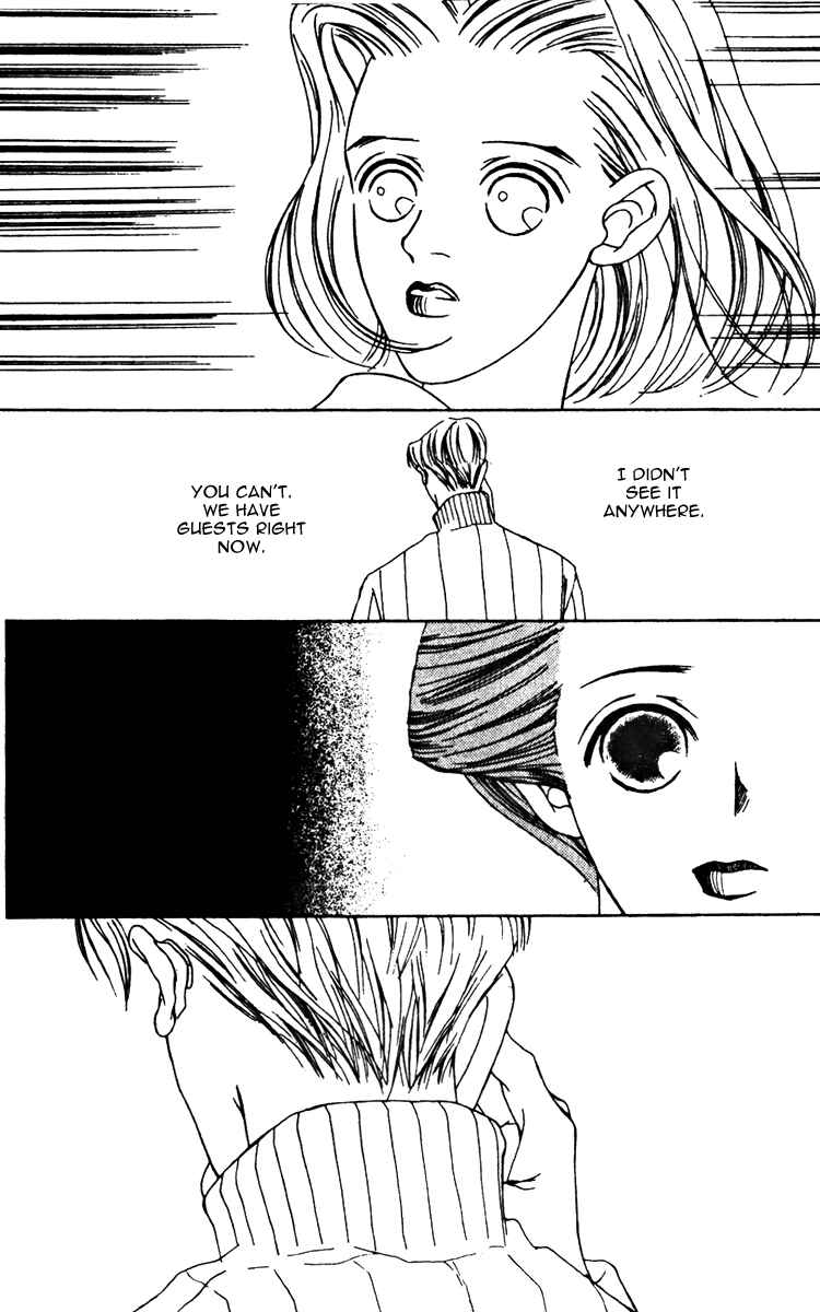 Page 30 Chapter 19 Fukuyadou Honpo