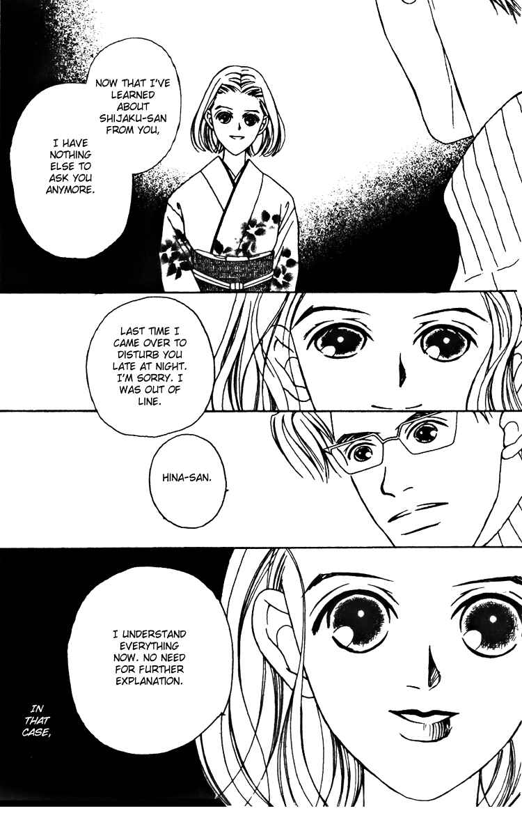 Page 35 Chapter 19 Fukuyadou Honpo