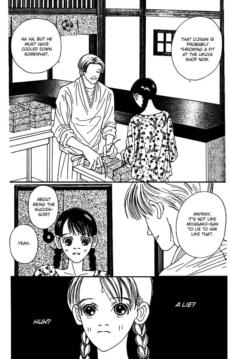 Page 21 Chapter 44 Fukuyadou Honpo