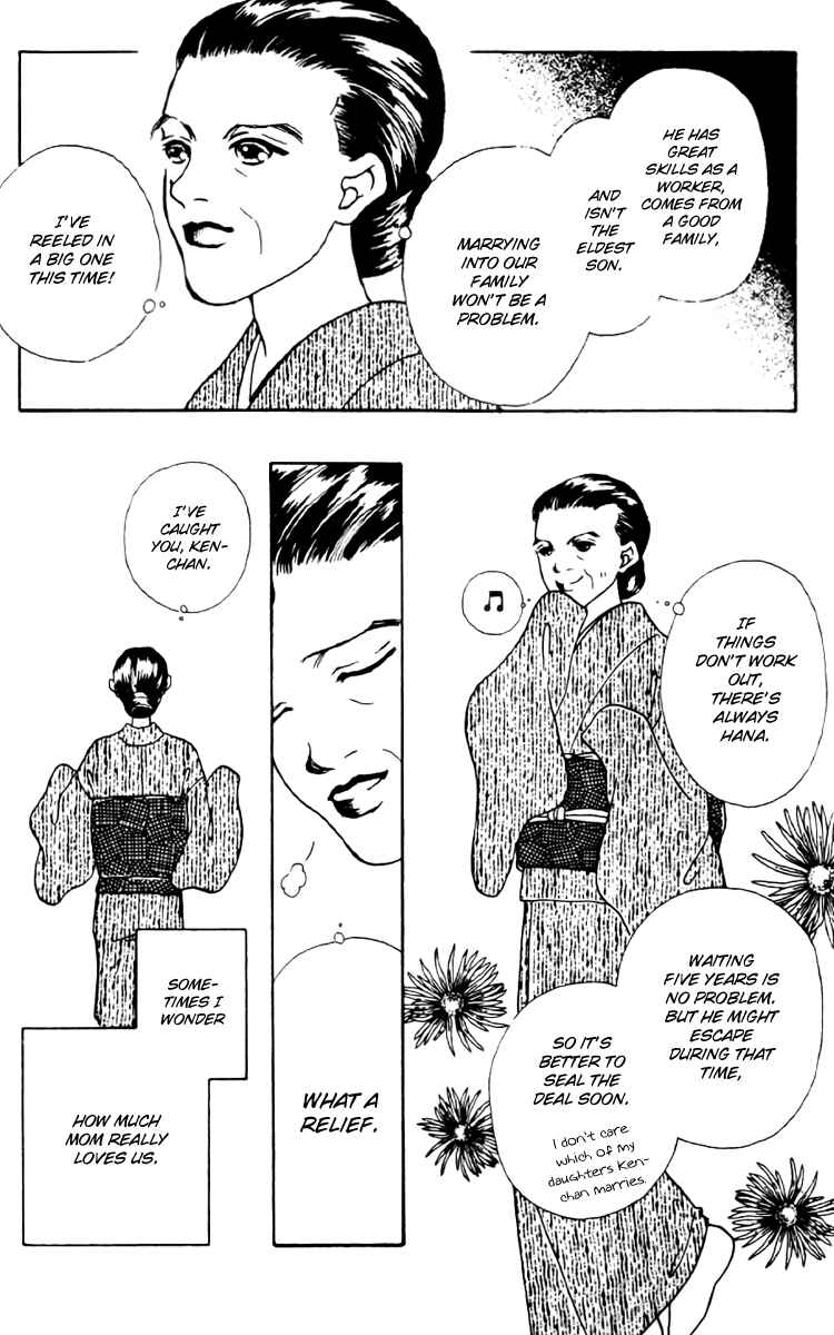 Page 31 Chapter 8 Fukuyadou Honpo