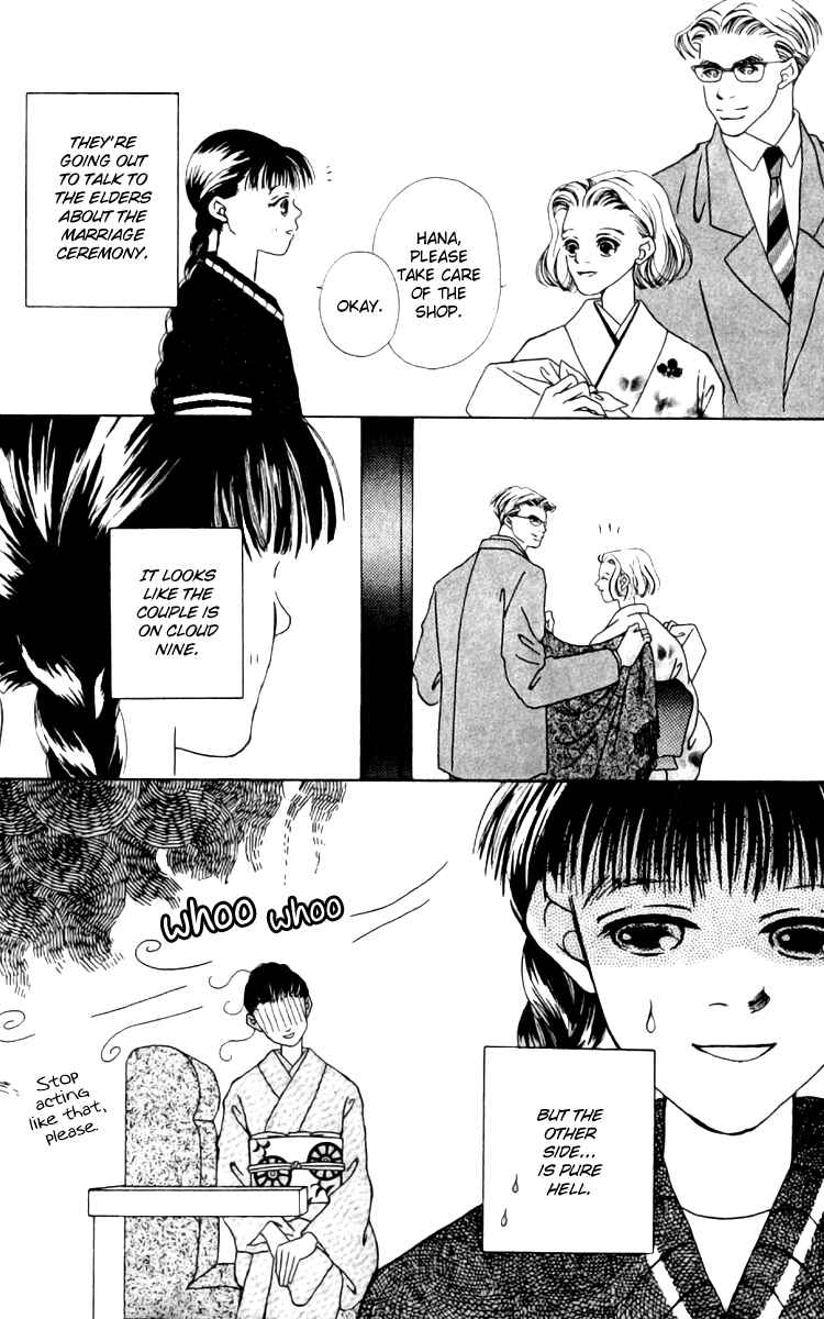 Page 6 Chapter 8 Fukuyadou Honpo