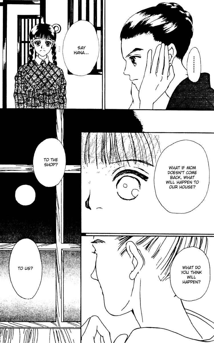 Page 19 Chapter 10 Fukuyadou Honpo