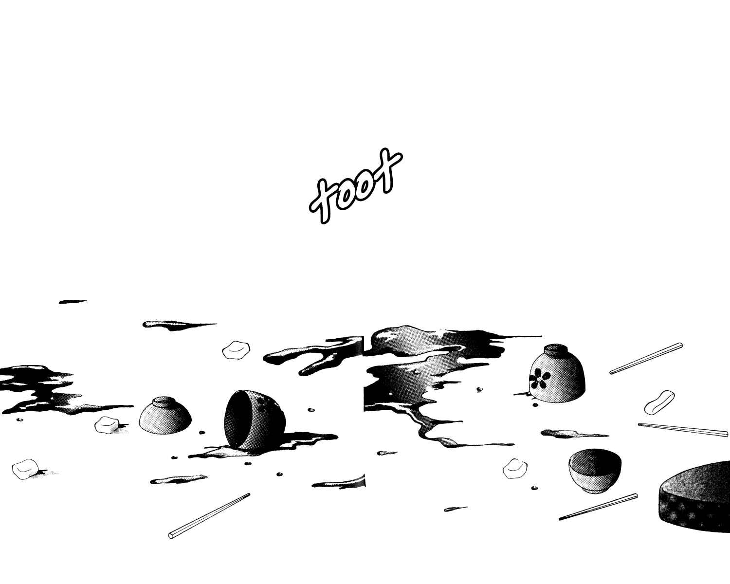 Page 25 Chapter 10 Fukuyadou Honpo