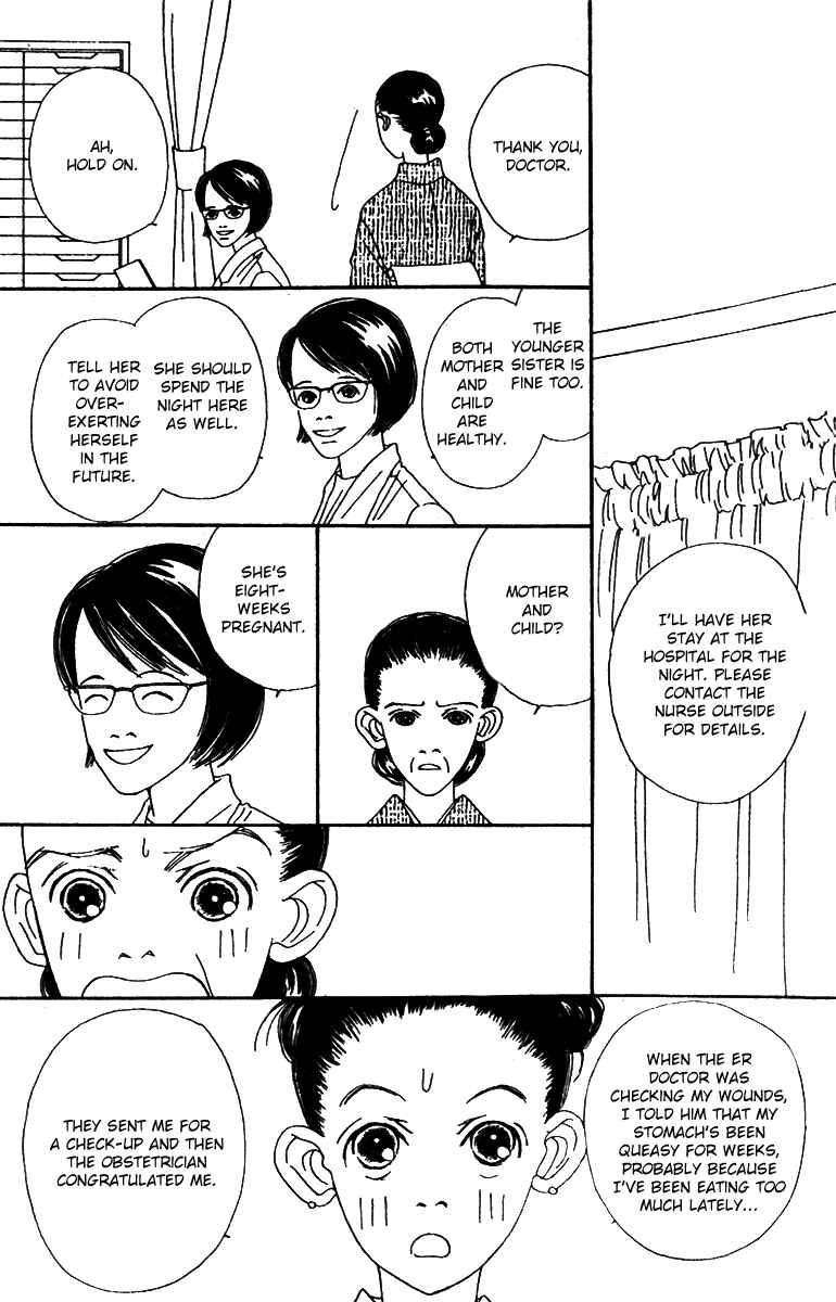 Page 38 Chapter 49 Fukuyadou Honpo