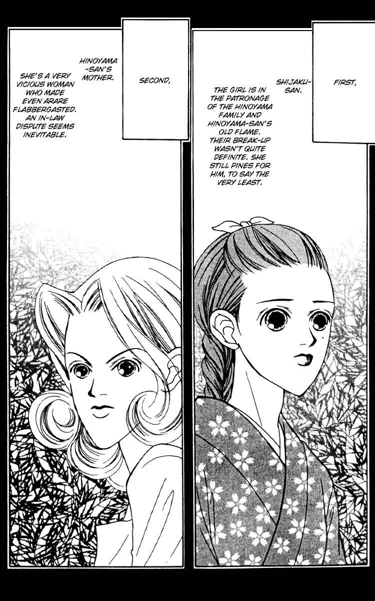 Page 21 Chapter 23 Fukuyadou Honpo