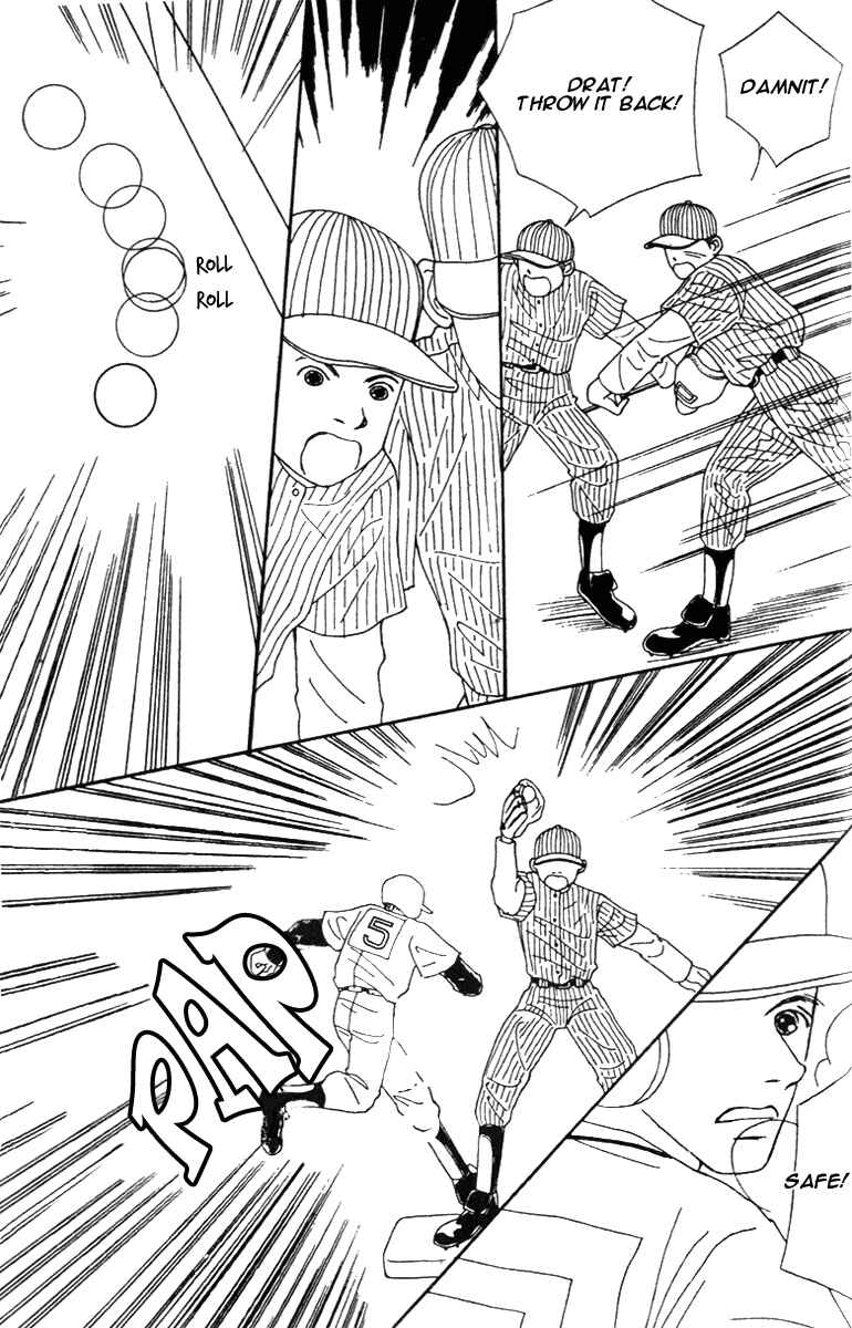 Page 22 Chapter 39 Fukuyadou Honpo
