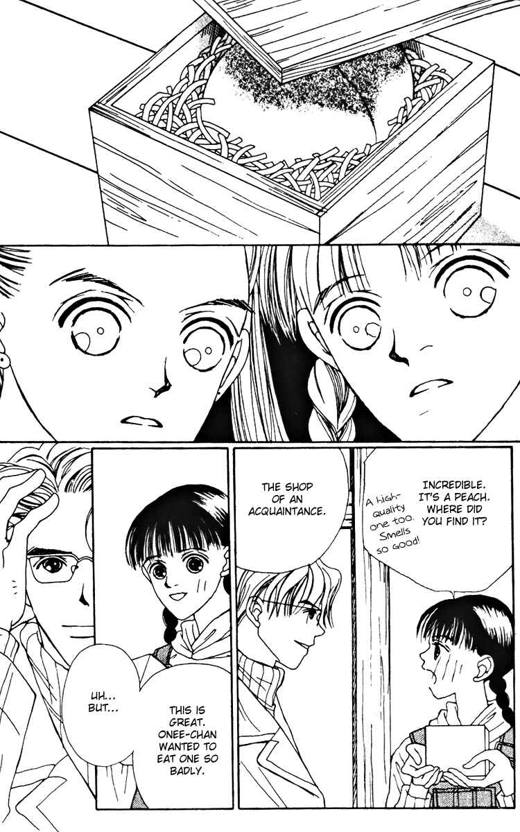 Page 29 Chapter 20 Fukuyadou Honpo