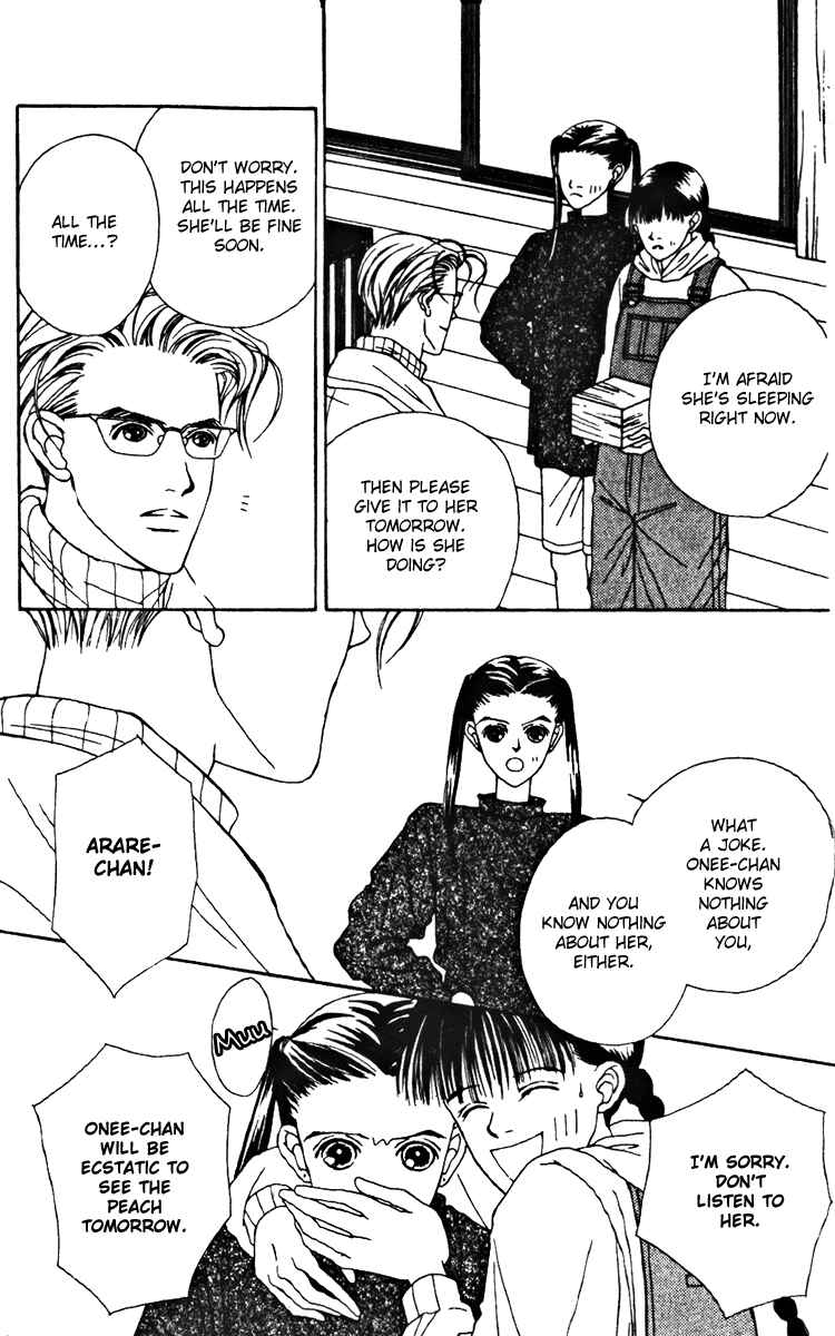Page 30 Chapter 20 Fukuyadou Honpo