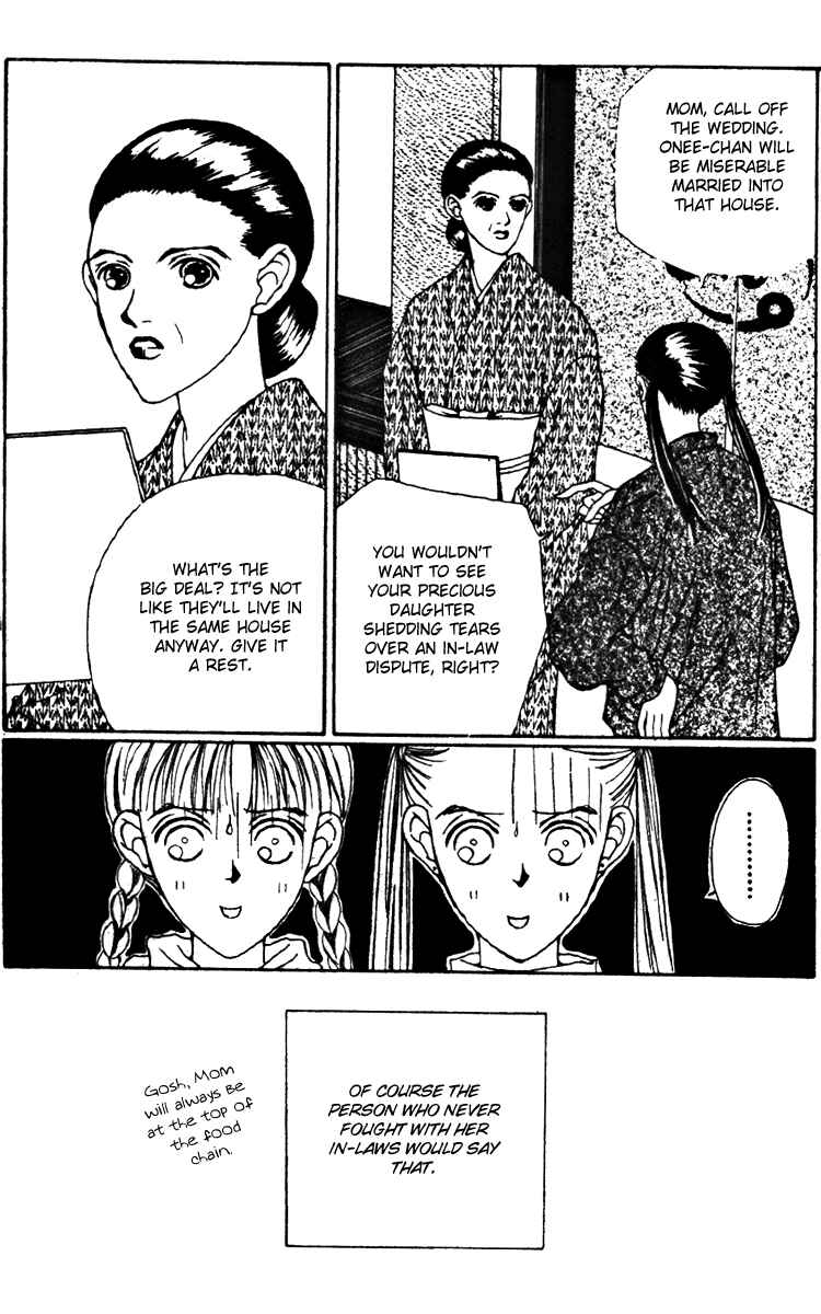 Page 4 Chapter 20 Fukuyadou Honpo