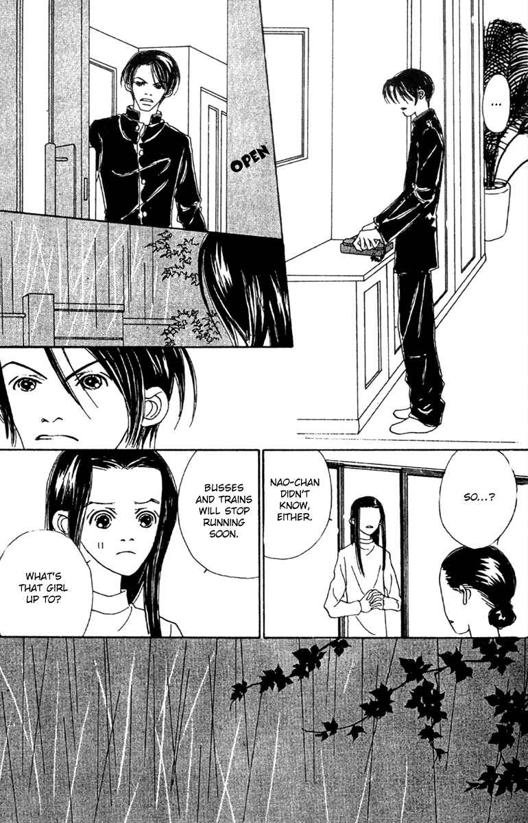 Page 17 Chapter 47.1 Fukuyadou Honpo