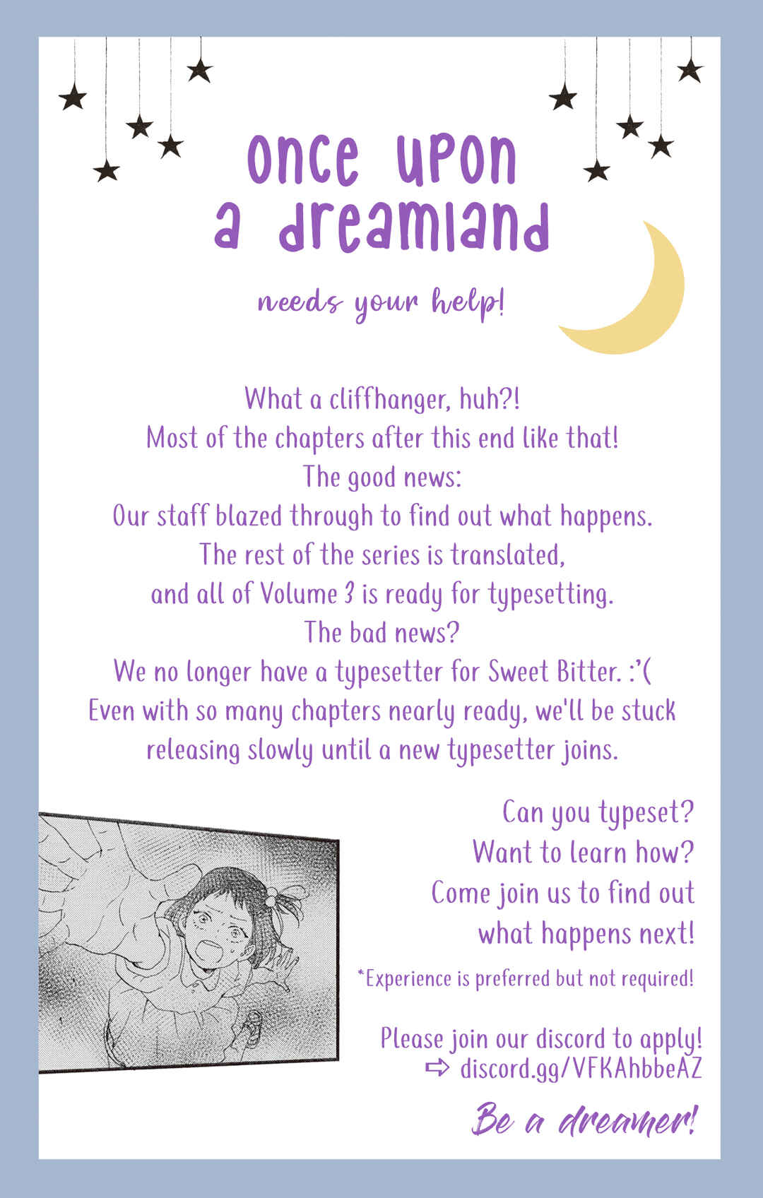 Page 22 Chapter 20 Sweet Bitter