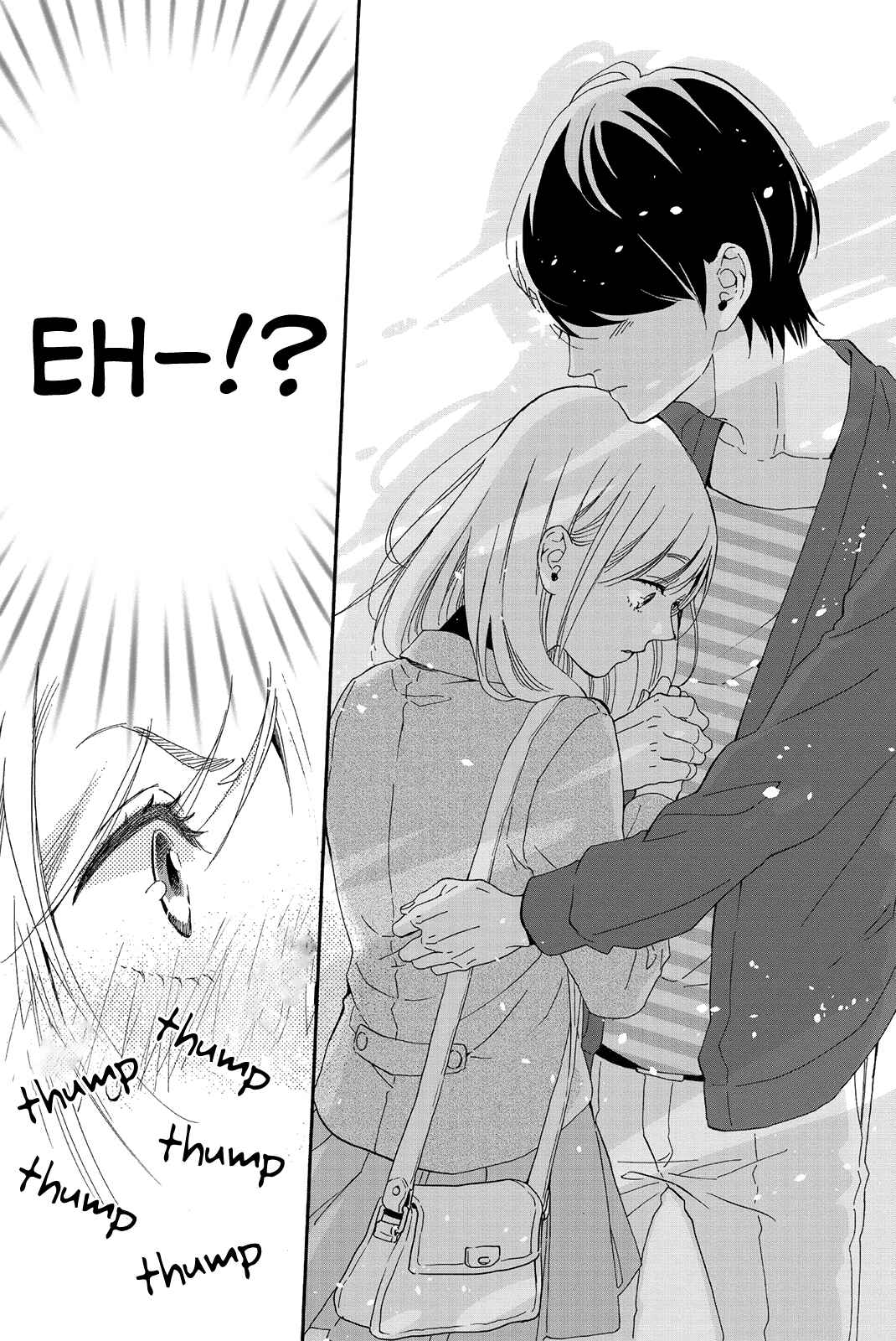 Page 12 Chapter 2 Sweet Bitter