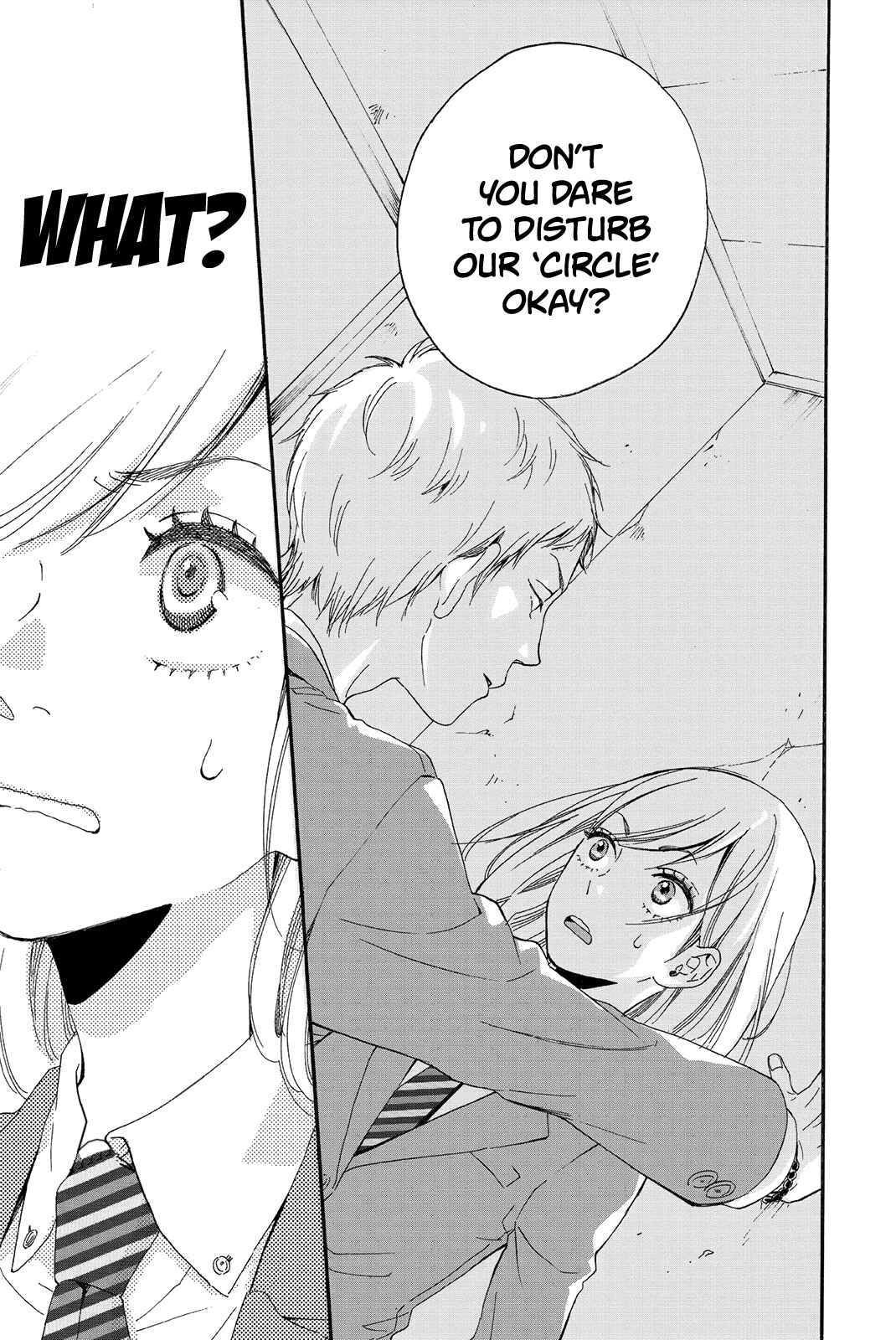 Page 25 Chapter 2 Sweet Bitter