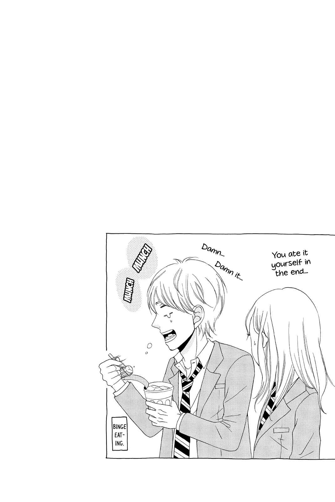 Page 30 Chapter 2 Sweet Bitter