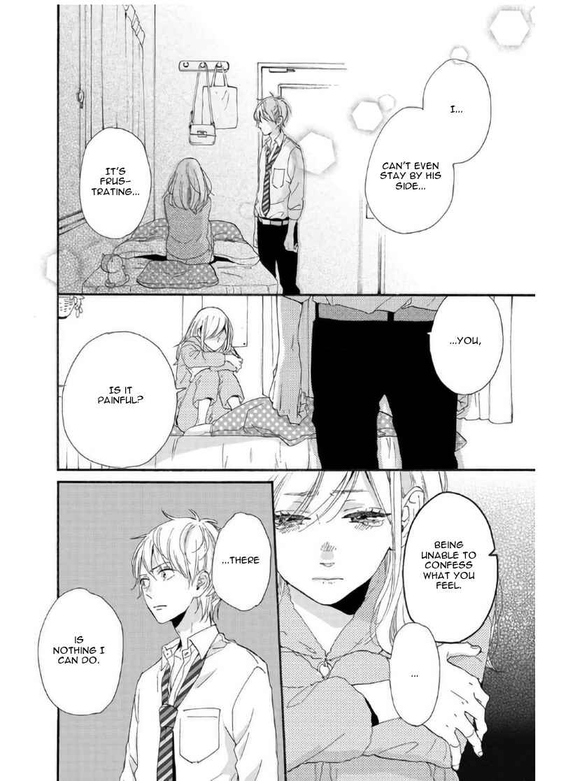 Page 12 Chapter 7 Sweet Bitter