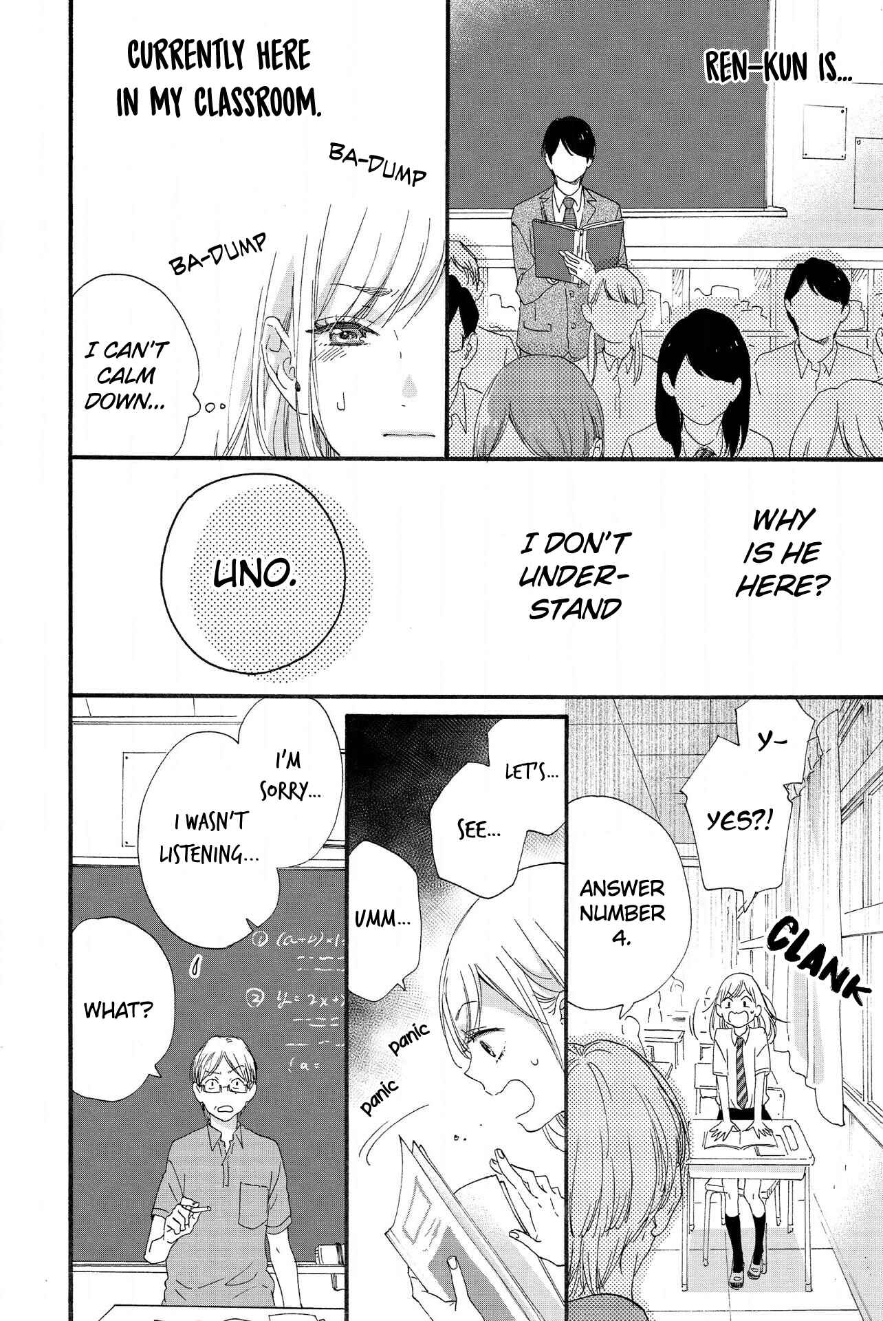 Page 6 Chapter 17 Sweet Bitter