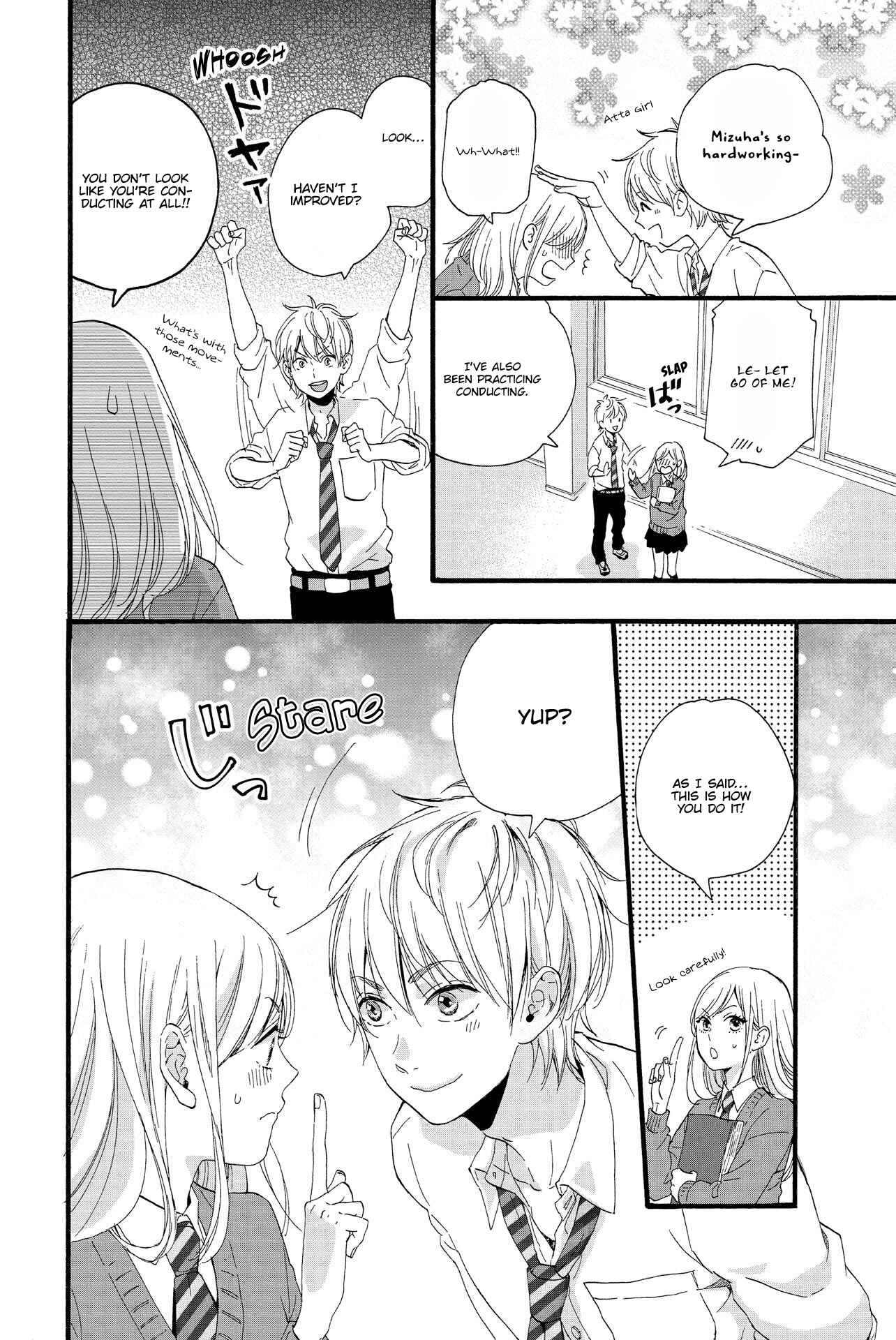 Page 4 Chapter 9 Sweet Bitter