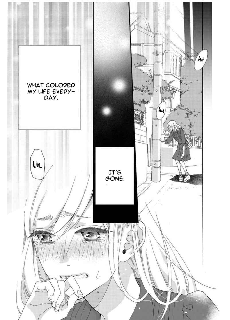 Page 17 Chapter 6 Sweet Bitter