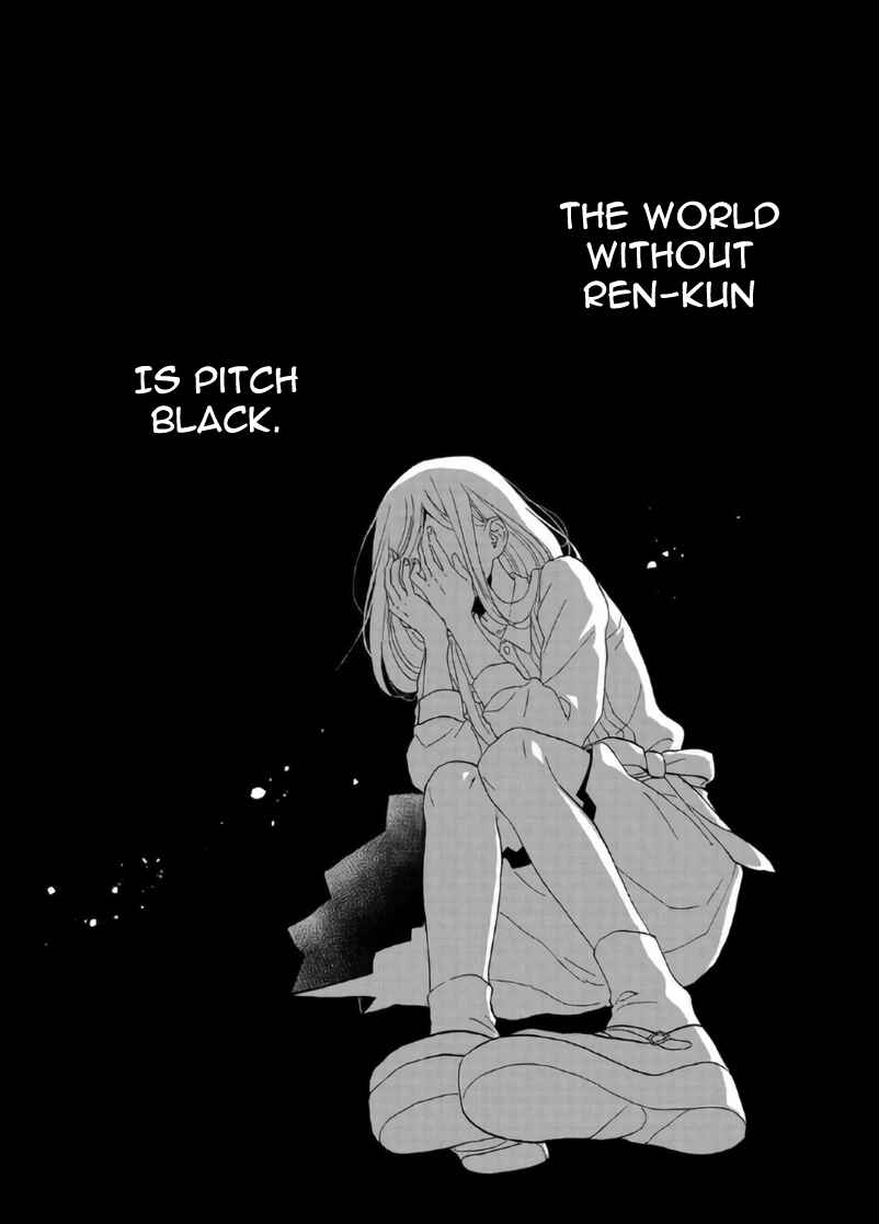 Page 18 Chapter 6 Sweet Bitter
