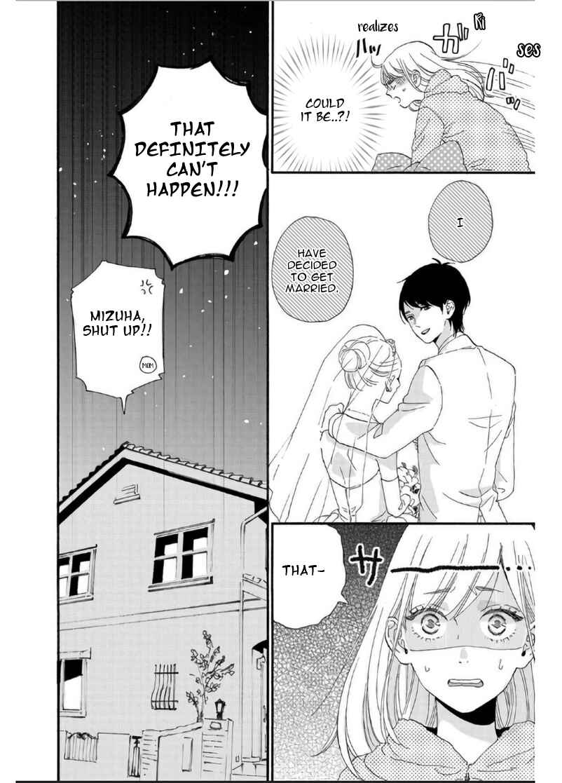 Page 2 Chapter 6 Sweet Bitter