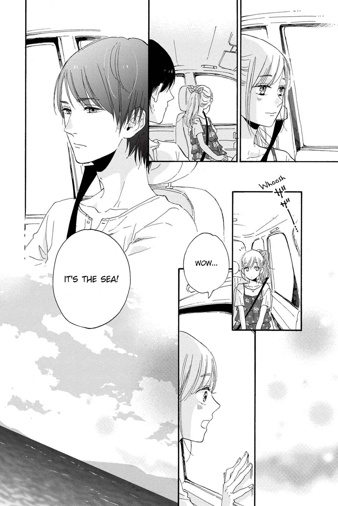 Page 6 Chapter 22 Sweet Bitter