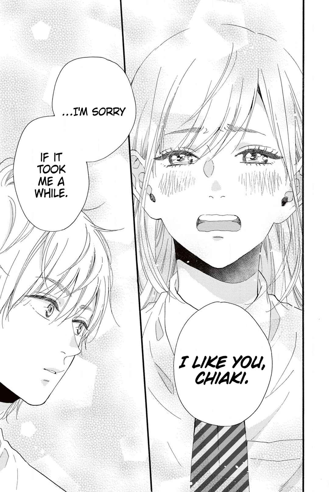 Page 11 Chapter 23 Sweet Bitter