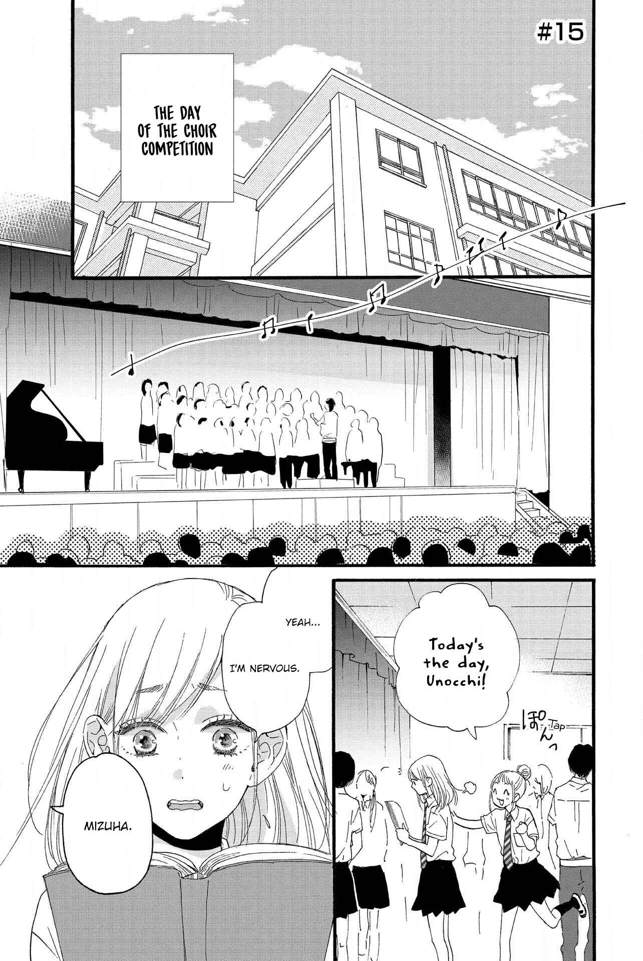 Page 2 Chapter 15 Sweet Bitter