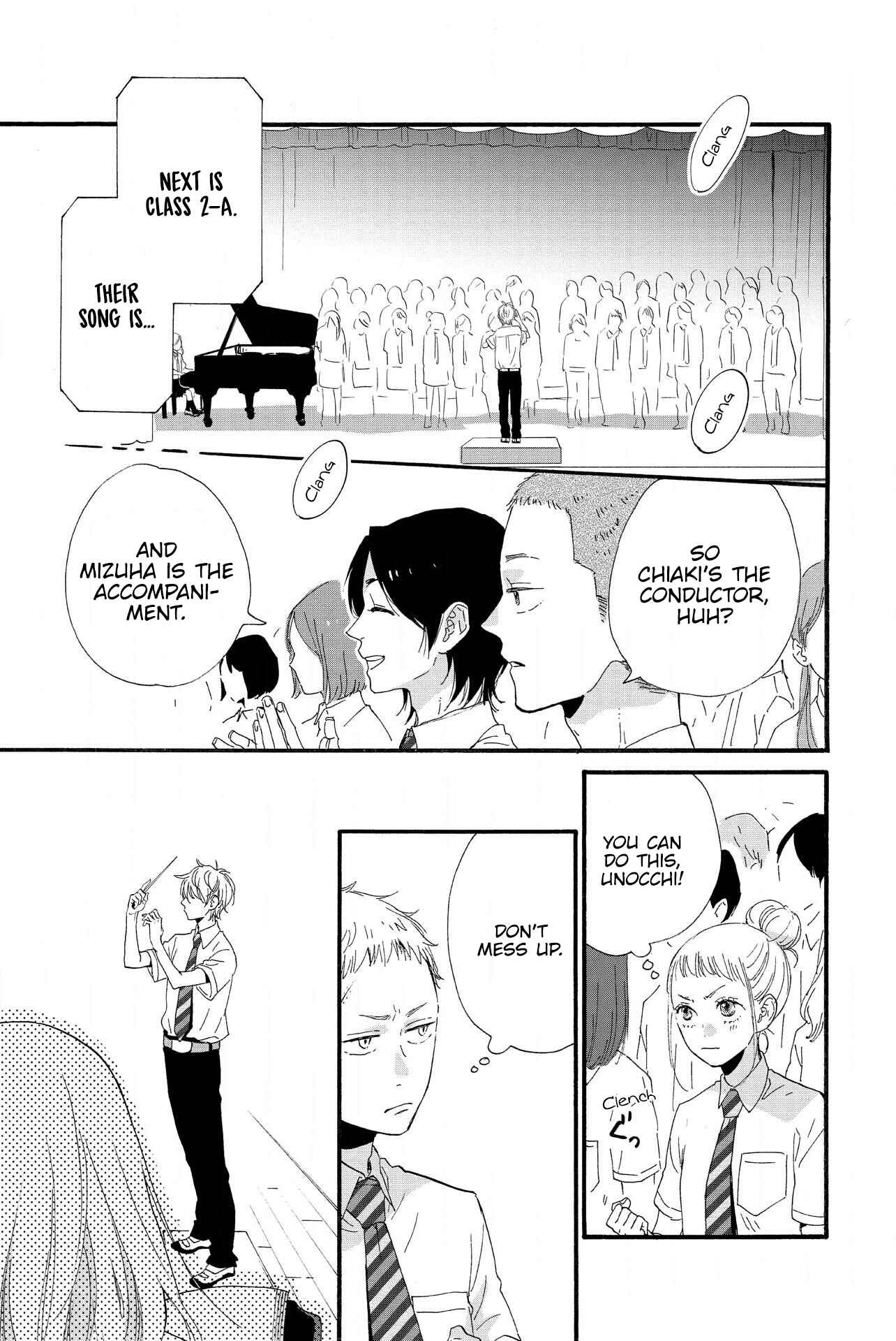 Page 4 Chapter 15 Sweet Bitter