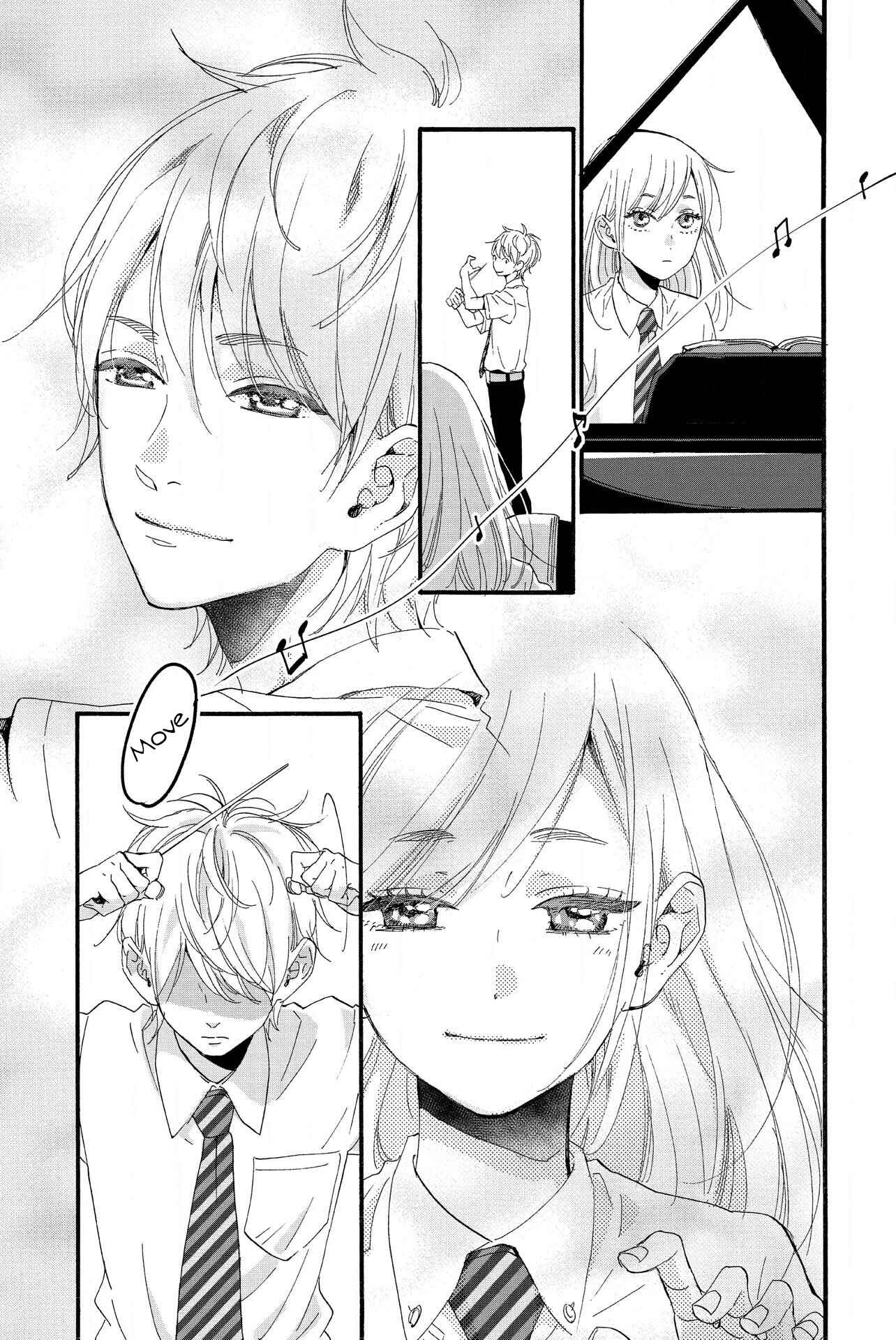 Page 6 Chapter 15 Sweet Bitter