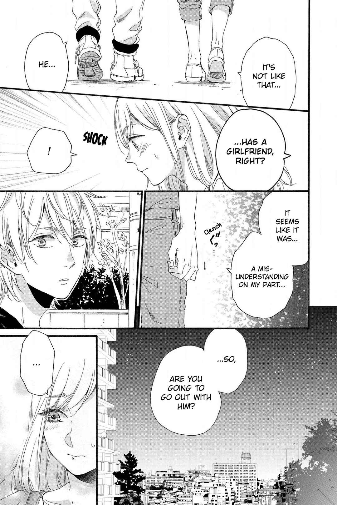 Page 4 Chapter 19 Sweet Bitter